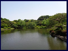 Shinjuku Gyoen 23